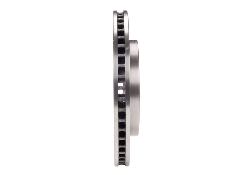 Bosch 0986479S63 Brake Disc - 4