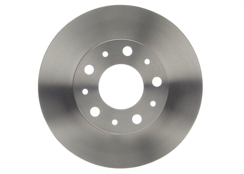 Bosch 0986479S70 Brake Disc - 1