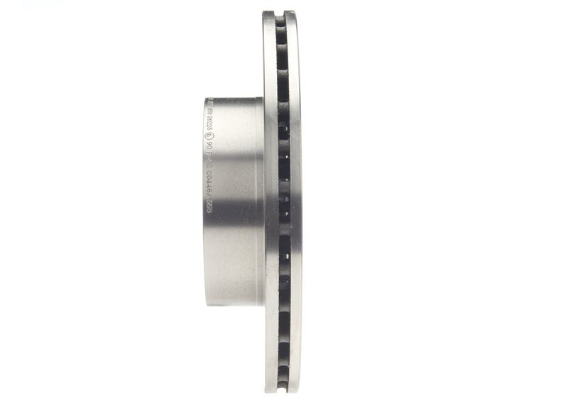 Bosch 0986479S70 Brake Disc - 2