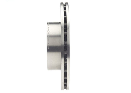 Bosch 0986479S70 Brake Disc - 2