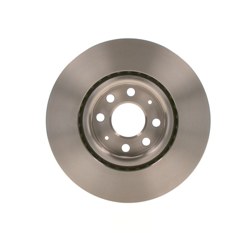 Bosch 0986479S91 Brake Disc - 1