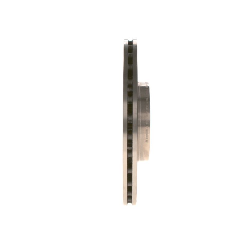 Bosch 0986479S91 Brake Disc - 2