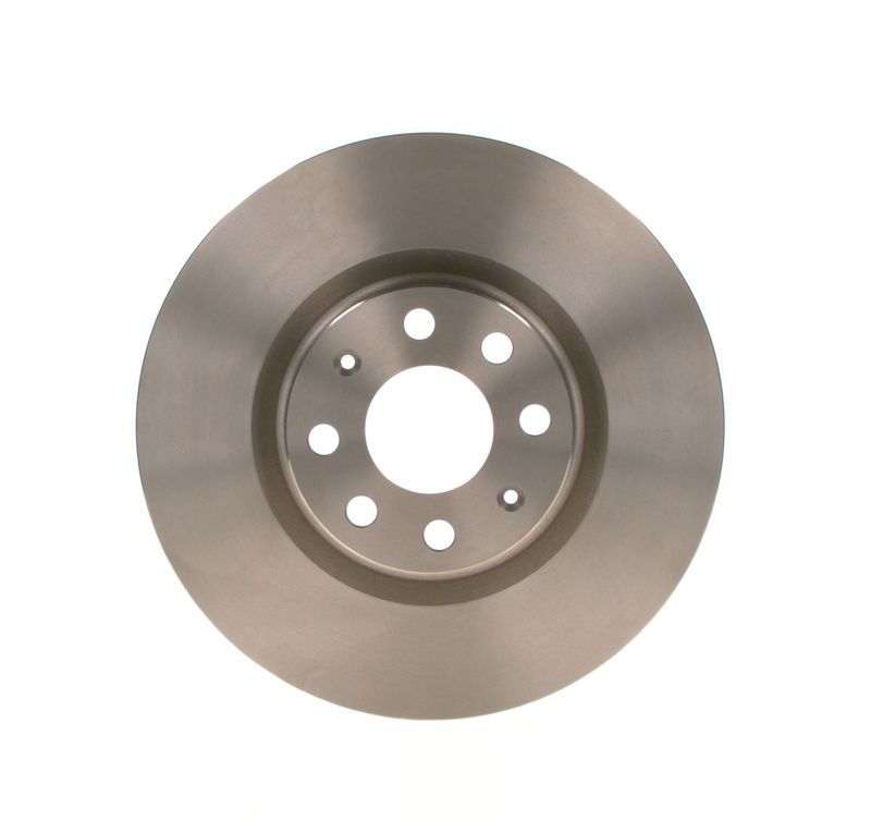 Bosch 0986479S91 Brake Disc - 3