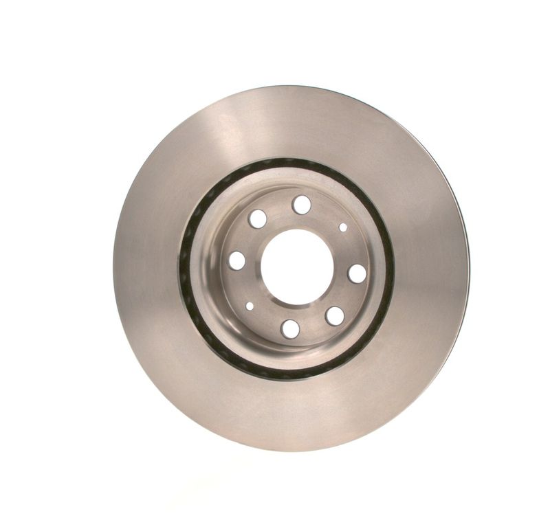 Bosch 0986479S91 Brake Disc - 6