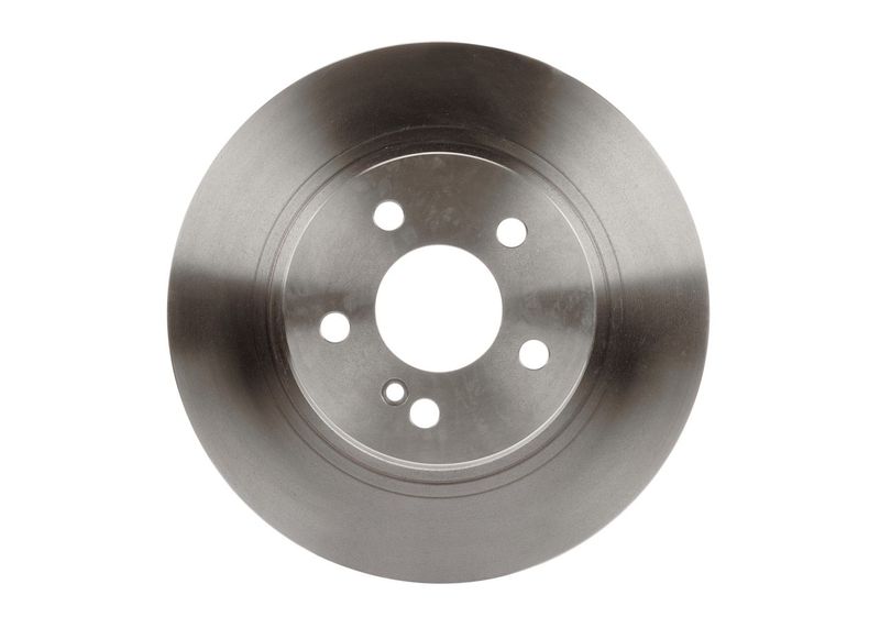 Bosch 0986479S92 Brake Disc - 1