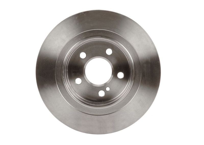 Bosch 0986479S92 Brake Disc - 3
