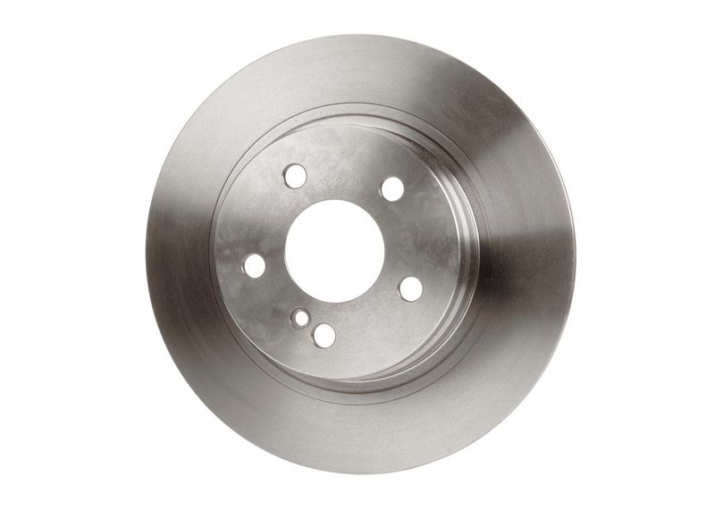 Bosch 0986479S92 Brake Disc - 6