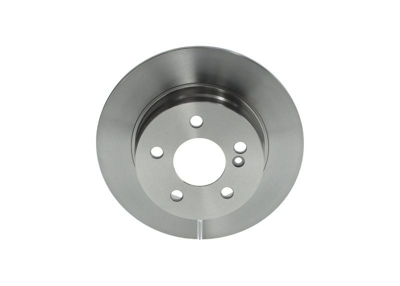 Bosch 0986479S96 Brake Disc - 1