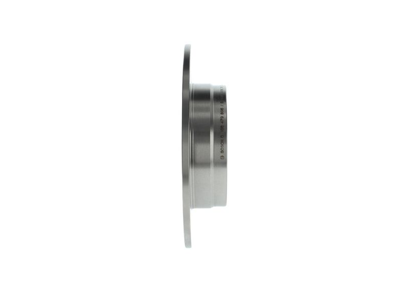 Bosch 0986479S96 Brake Disc - 2