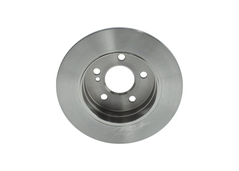 Bosch 0986479S96 Brake Disc - 3