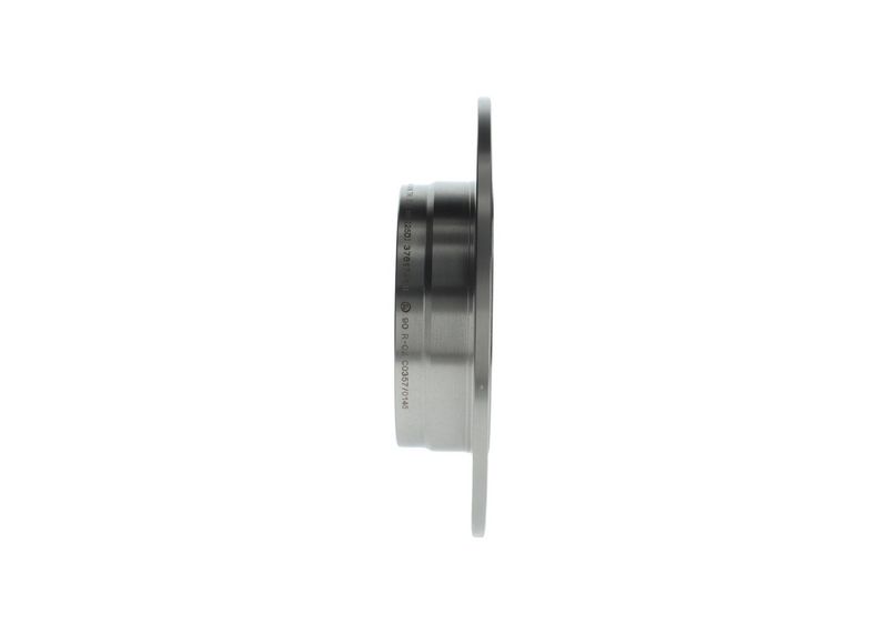Bosch 0986479S96 Brake Disc - 4