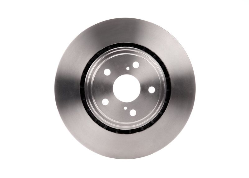 Bosch 0986479T00 Brake Disc - 1