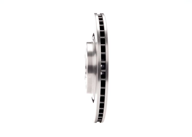 Bosch 0986479T00 Brake Disc - 2