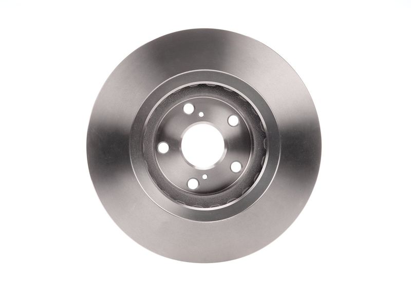 Bosch 0986479T00 Brake Disc - 3