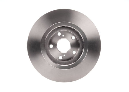 Bosch 0986479T00 Brake Disc - 3