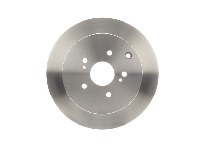 Bosch 0986479T16 Brake Disc - 1