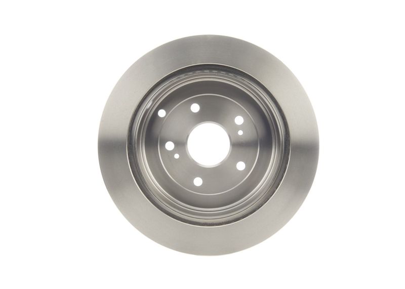 Bosch 0986479T16 Brake Disc - 3