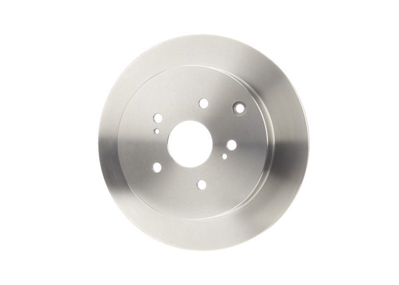 Bosch 0986479T16 Brake Disc - 6