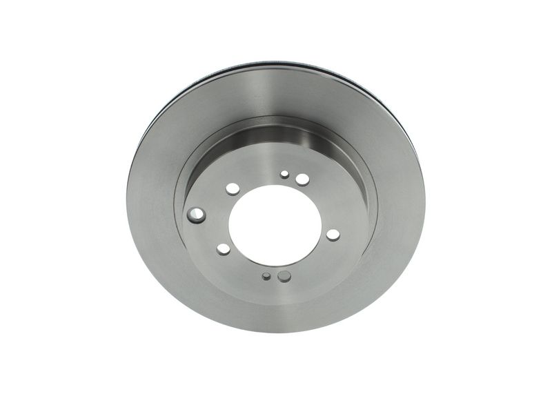 Bosch 0986479T33 Brake Disc - 1