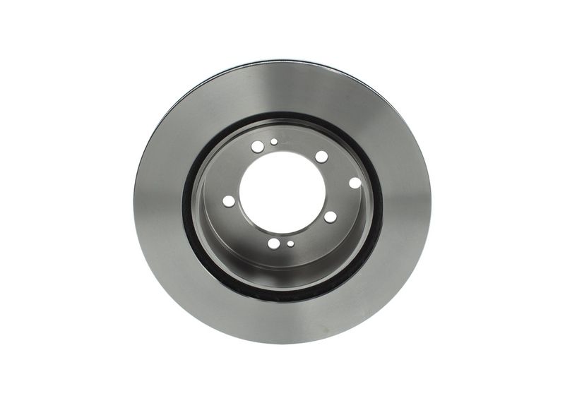 Bosch 0986479T33 Brake Disc - 3