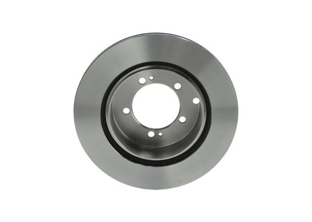 Bosch 0986479T33 Brake Disc - 3