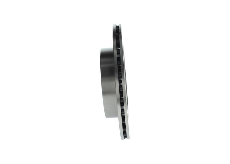 Bosch 0986479T33 Brake Disc - 4