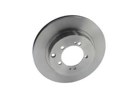 Bosch 0986479T33 Brake Disc - 6