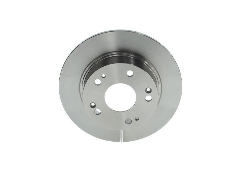 Bosch 0986479T81 Brake Disc - 1