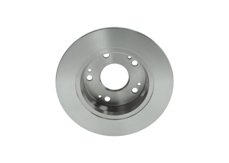Bosch 0986479T81 Brake Disc - 3