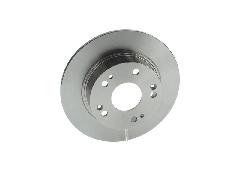 Bosch 0986479T81 Brake Disc - 6