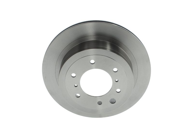 Bosch 0986479T90 Brake Disc - 1
