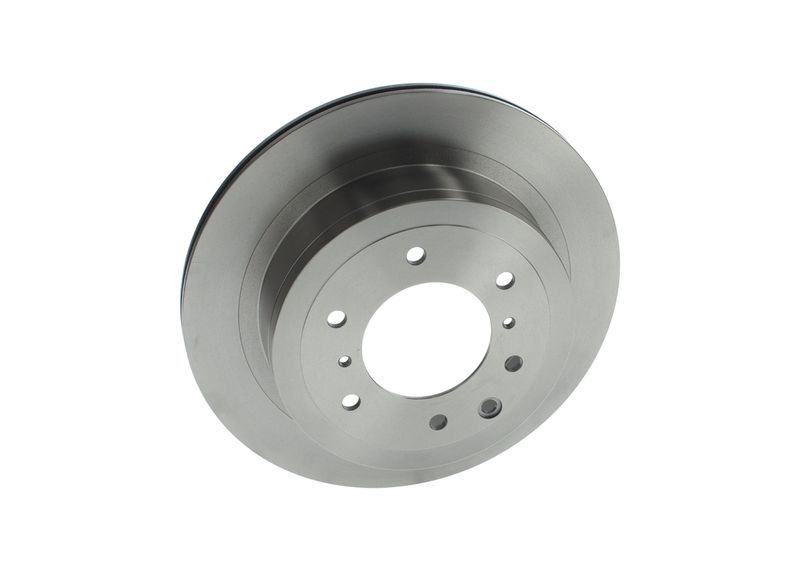 Bosch 0986479T90 Brake Disc - 6