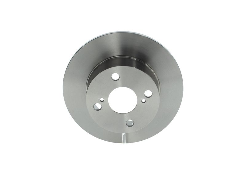 Bosch 0986479T96 Brake Disc - 1