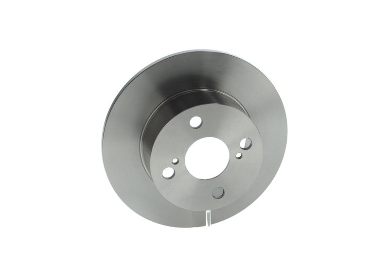 Bosch 0986479T96 Brake Disc - 6