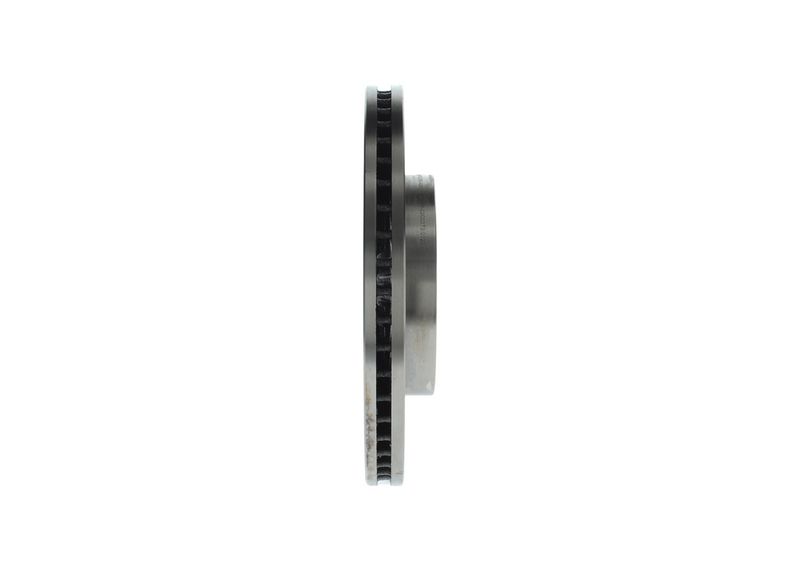 Bosch 0986479U10 Brake Disc - 2