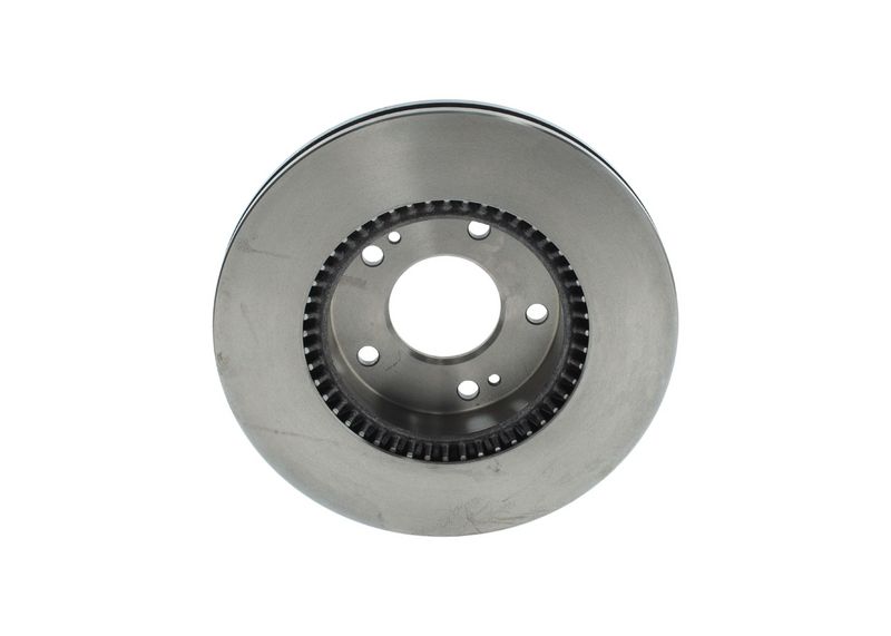 Bosch 0986479U10 Brake Disc - 3