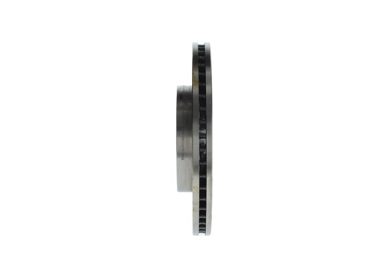 Bosch 0986479U10 Brake Disc - 4