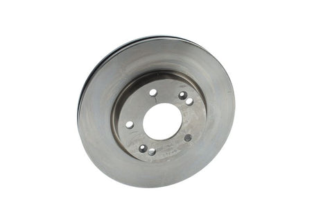 Bosch 0986479U10 Brake Disc - 6