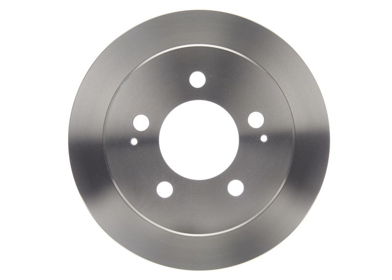 Bosch 0986479U21 Brake Disc - 1