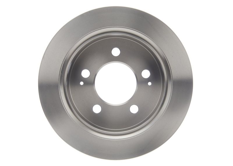 Bosch 0986479U21 Brake Disc - 3