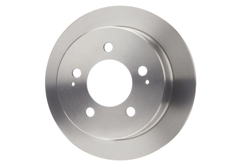 Bosch 0986479U21 Brake Disc - 6