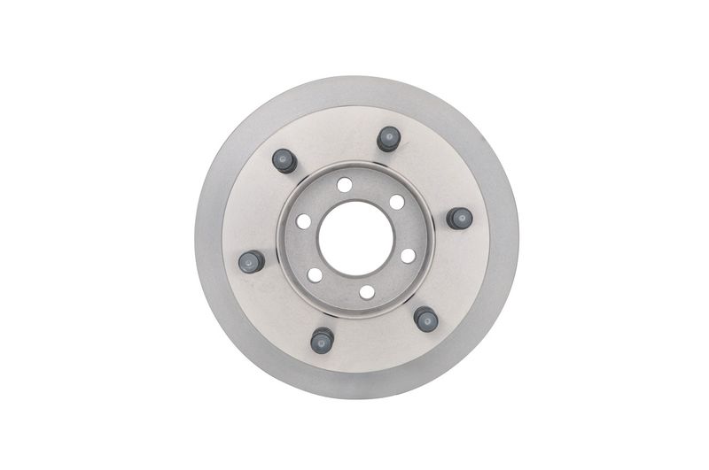 Bosch 0986479U23 Brake Disc - 1