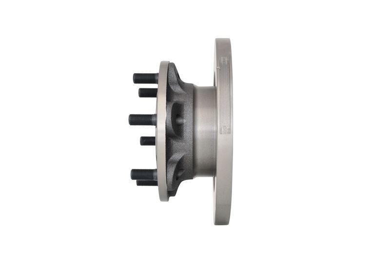Bosch 0986479U23 Brake Disc - 2