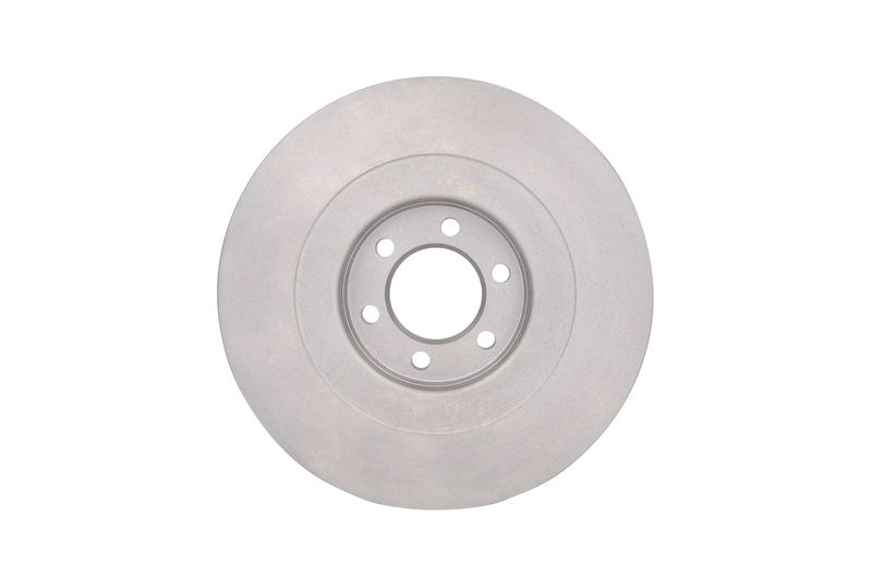 Bosch 0986479U23 Brake Disc - 3