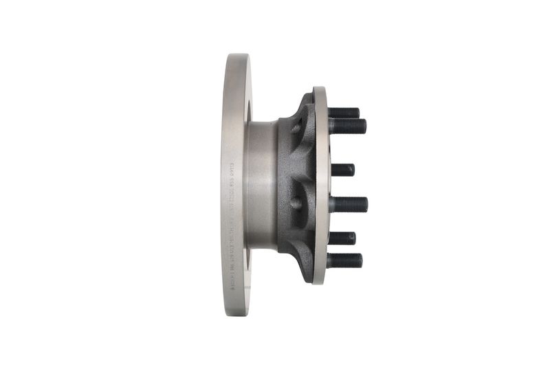 Bosch 0986479U23 Brake Disc - 4
