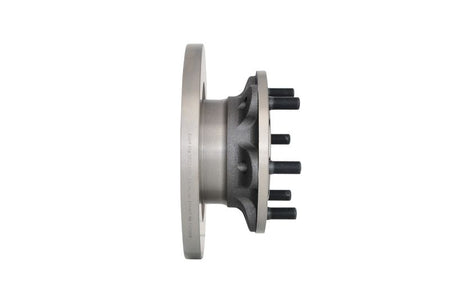 Bosch 0986479U23 Brake Disc - 4