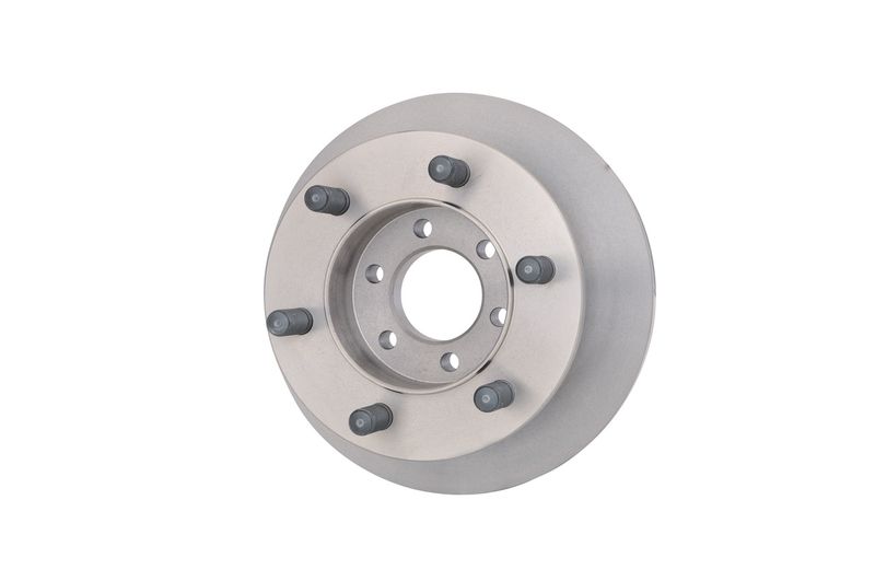 Bosch 0986479U23 Brake Disc - 5