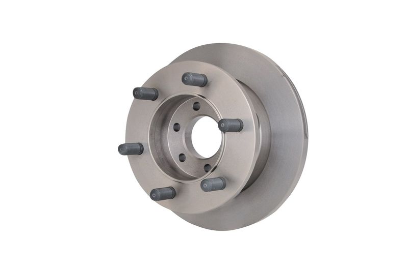 Bosch 0986479U23 Brake Disc - 6