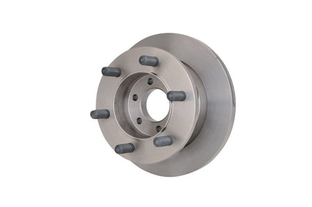 Bosch 0986479U23 Brake Disc - 6