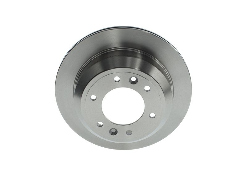 Bosch 0986479U29 Brake Disc - 1